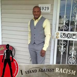 Meet your Posher, Patrick- packy